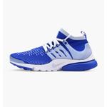 Кроссовки Nike Air Presto Flyknit Ultra 'Racer Blue' 2