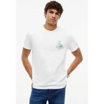 Футболка с логотипом и круглым вырезом - Tommy Jeans 1