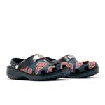 Кроссовки Naruto Shippuden x Crocs Classic Clog 'Itachi' 8