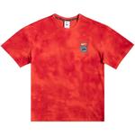 Топы Nike x Patta T-Shirt 'Rush Red/University Red' 1