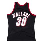 Топ Swingman Portland Trail Blazers Rasheed Wallace из коллаборации с NBA 2