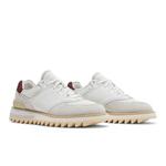 Кроссовки Tokyo Design Studio x New Balance 574 «Nimbus Cloud Classic Burgundy» 8