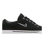 Кроссовки Nike Wmns Retro GTS 'Black White' 2