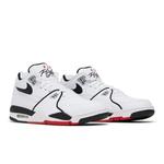 Кроссовки Nike Air Flight 89 'White Black' 8