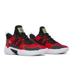 Кроссовки Air Jordan One Take 2 'Bred' 8