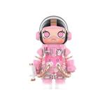 Фигурки Pop Mart Mega Space Molly Heartfelt Words 1000% (Особое издание) 2