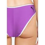 Женские двусторонние бикини-трусы для плавания Contour Reversible 3