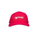 Кепки Supreme GORE-TEX Tech Camp Cap 'Pink' 1