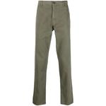 straight-leg chino trousers 1