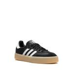 Кроссовки Samba Black / White 2