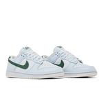 Кроссовки Nike Wmns Dunk Low 'Light Silver Juniper Green' 8