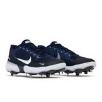 Бутсы Nike Alpha Huarache Elite 3 Low 'College Navy' 8