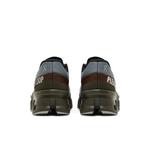 Кроссовки The Loop Running Supply x Pleasures x Cloudmonster 2 'Mist Olive' 6
