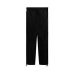 Карго-брюки Kith Washed Cotton Bristol Cargo Pant 'Black' 2
