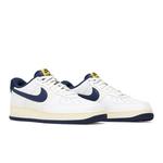 Кроссовки Nike Air Force 1 '07 LV8 'Varsity Jacket - Michigan' 8