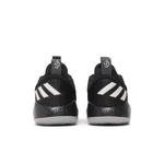 Кроссовки adidas Dame Certified EXTPLY 2.0 «Black White» 6