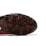 Бутсы Nike Alpha Menace Pro 2 Mid 'Team Orange' 5