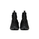 Ботинки adidas Terrex Free Hiker 2 «Black Grey» 6