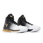 Кроссовки Under Armour Curry 1 Retro 'MVP' 2022 8