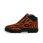 Ботинки Supreme x Timberland Field Boot 'Tiger' 3