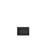 Кошелек Coach Compact Billfold Wallet Signature в цвете Charcoal Black CW368 2