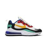 Кроссовки Nike Air Max 270 React «Баухаус» 1
