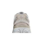 Кроссовки New Balance 9060 Big Kid 'Silver Grey' 7
