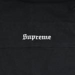 Pants Supreme Belted Trail Pant 'Черный' 3