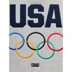 Свитер Team USA Rugby Olympics 2