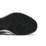 Кроссовки Air Jordan 2010 'Black Varsity Red' 5