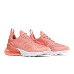 Кроссовки Nike Wmns Air Max 270 'Crimson Bliss' 8