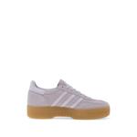 Кроссовки Spezial на платформе 1