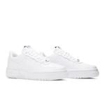 Кроссовки Nike Wmns Air Force 1 'Pixel White' 8
