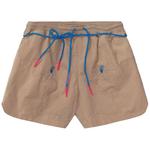 Шорты Nike x Off-White Woven Short «Хаки» 1