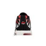 Кроссовки Nike Air Max Plus 'Black University Red' 7