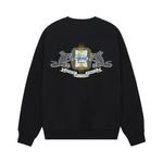 Верхи Stussy Homebrew Crew 'Black' 2