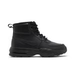 Ботинки Nike Air Max Goaterra 2.0 GS 'Triple Black' 1