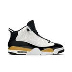 Повседневная обувь Air Jordan Dub Zero 'Metallic Gold' 1