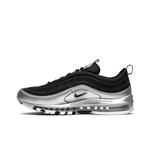 Кроссовки Nike Air Max 97 QS 'B-Sides Metallic Silver' 3