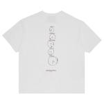 Футболки Travis Scott x Audemars Piguet Time Zones Tee 'White' 2