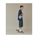 Plain-Me Travel Bag-Лавандовый полиэстер 100% 2