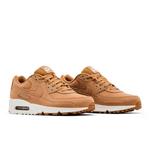 Кроссовки Nike Air Max 90 Premium 'Flax' 8