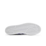 Кроссовки Adidas Superstar 'White Light Purple' 4