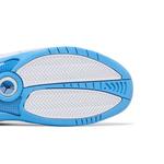 Кроссовки Air Jordan Jumpman Team 1 'University Blue' 5