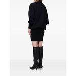 Pinko Dresses Black 2