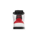 Кроссовки Air Jordan 2 Retro GS 'Chicago' 2022 7