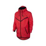 Куртка Tech Hypermesh Wind Runner Athletic 1
