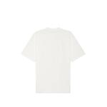 tonal-logo cotton T-shirt 2