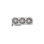 ZOTAC GeForce RTX 5080 SOLID OC White Edition 16G видеокарта 3