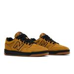Кроссовки New Balance Numeric 480 'Workwear Gum' 8